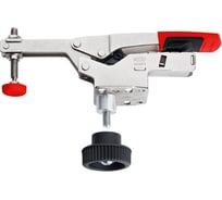 Набор зажим регулируемый вертикальный и адаптер для МФ столов BESSEY BE-STC-VH50-T20