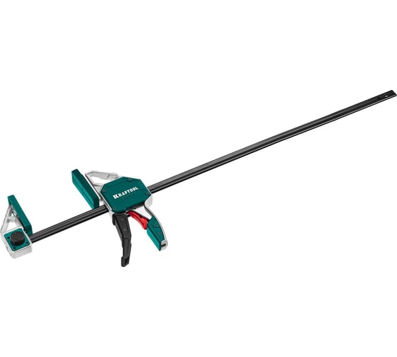 Струбцина KRAFTOOL Extrem пистолетная 900/95  32228-90_z01