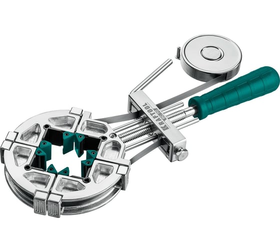 Ременная струбцина KRAFTOOL ВС-70 7 м 32207-2
