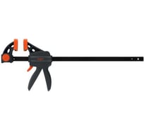 Струбцина быстрозажимная ВАРЯГ 85901 300x63мм (6/36) тов-226555