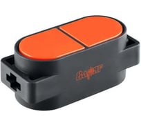 Соединитель струбцин ВАРЯГ 85904 (20/100) тов-226554