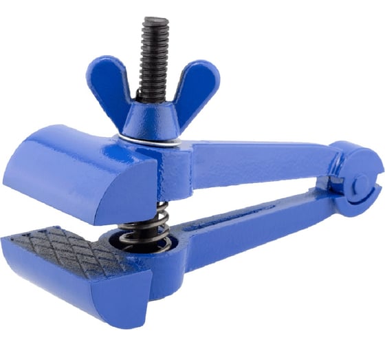 Тиски ручные Beril Т50 мм 494050 13742 1