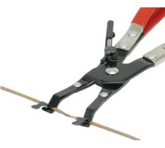 Автомобильные клещи для сварки проволоки ООО "ОПТИКОМ ЭЛЕКТРИК" 1044.0083 1