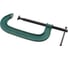 Струбцина KRAFTOOL Extrem G-200 G-образная, 8"/200 мм 32229-200 1