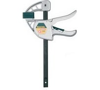 Ручная пистолетная струбцина KRAFTOOL EcoKraft 32228-45, 450 мм