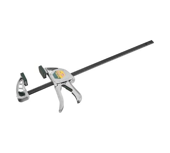 Ручная пистолетная струбцина KRAFTOOL EcoKraft 32228-45, 450 мм