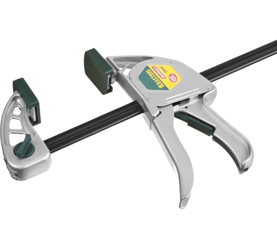 Ручная пистолетная струбцина KRAFTOOL EcoKraft 32228-45, 450 мм