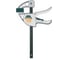 Ручная пистолетная струбцина KRAFTOOL EcoKraft 32228-45, 450 мм 1