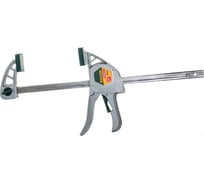 Ручная пистолетная струбцина KRAFTOOL EcoKraft 32228-30, 300 мм