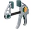 Ручная пистолетная струбцина KRAFTOOL EcoKraft 32228-30, 300 мм 2