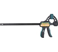 Ручная пистолетная струбцина KRAFTOOL EcoKraft 600/800мм 32226-60