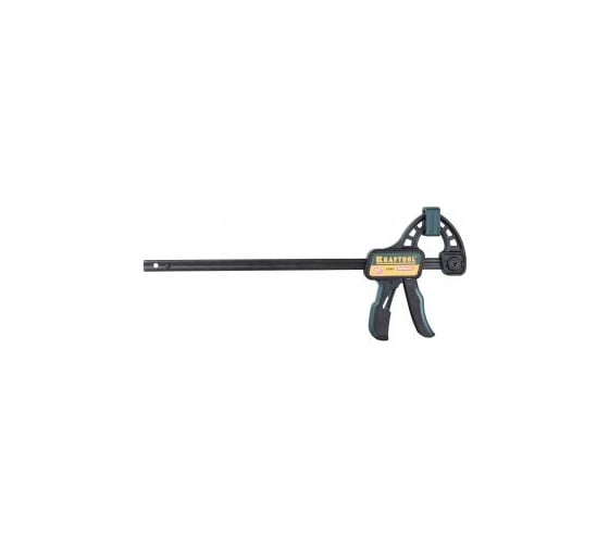 Ручная пистолетная струбцина KRAFTOOL EcoKraft 600/800мм 32226-60