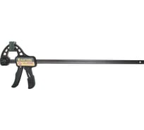 Ручная пистолетная струбцина KRAFTOOL EcoKraft 32226-45, 450 мм