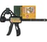 Ручная пистолетная струбцина KRAFTOOL EcoKraft 32226-15, 160 мм 2