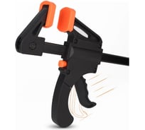 Струбцина F-образная BestRoom Струбцина-100мм(2шт)