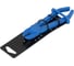 Зажим для шланга с фиксатором WIEDERKRAFT 13 см WDK-214403-1 9