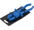 Зажим для шланга с фиксатором WIEDERKRAFT 19 см WDK-214403-2 9