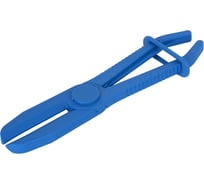 Зажим для шланга с фиксатором WIEDERKRAFT 25 см WDK-214403-3