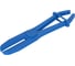 Зажим для шланга с фиксатором WIEDERKRAFT 25 см WDK-214403-3 1