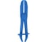 Зажим для шланга с фиксатором WIEDERKRAFT 25 см WDK-214403-3 6