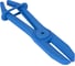 Зажим для шланга с фиксатором WIEDERKRAFT 25 см WDK-214403-3 7