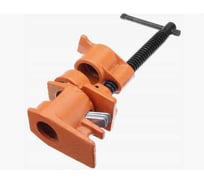 Струбцина трубная БЫСТРУМЕНТ, 1/2" 32305