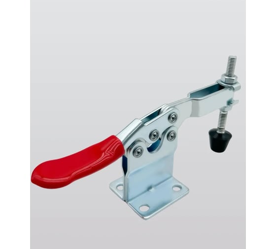 Вертикальная струбцина BestRoom механический, 2 шт Прижим ручной 1