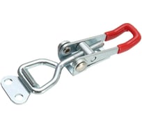 Зажим стягивающий в одной плоскости из нержавеющей стали UnitMC Усилий 100 кг UMC-4001 SS