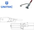 Зажим стягивающий в одной плоскости UnitMC Усилий 300 кг UMC-40371 7