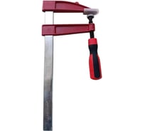 Струбцина ООО МПК "Технологические Инновации", тип F, 120х400 мм, HAIBOSHI 21656