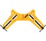 Струбцина угловая Dewalt, 76 мм, 90 кг DWHT83840 1