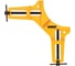 Струбцина угловая Dewalt, 76 мм, 90 кг DWHT83840 2