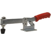 Зажим рычажный с горизонтальной ручкой UnitMC Усилие 225 кг UMC-203FL