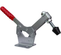 Зажим рычажный с горизонтальной ручкой UnitMC (Усилие 330 кг) UMC-2210