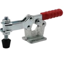 Зажим рычажный с горизонтальной ручкой UnitMC (Усилие 200 кг) UMC-2206