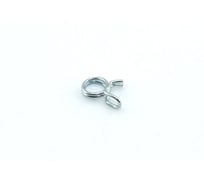 Зажим (хомут) для шланга пружинный Amperin 7.0-7.5 мм 108578