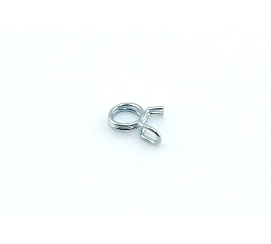 Зажим (хомут) для шланга пружинный Amperin 7.0-7.5 мм 108578