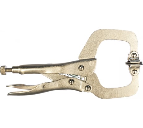 Ручные тиски глубокого захвата 6" Jonnesway P53M06