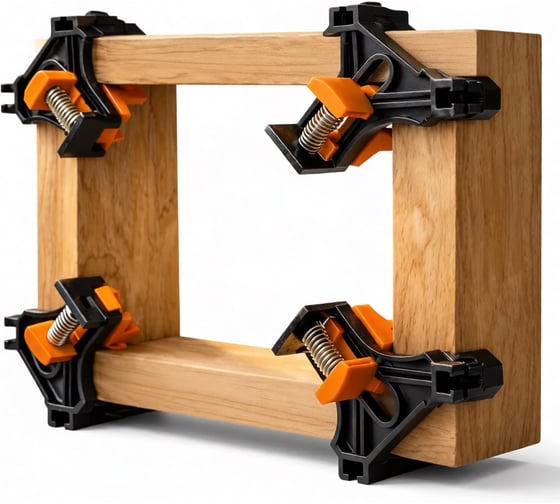 Струбцина BestRoom 4 шт