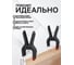 BestRoom Набор быстрозажимных струбцин BestRoom 7шт Струбцина 45мм-7шт(122-425) 7