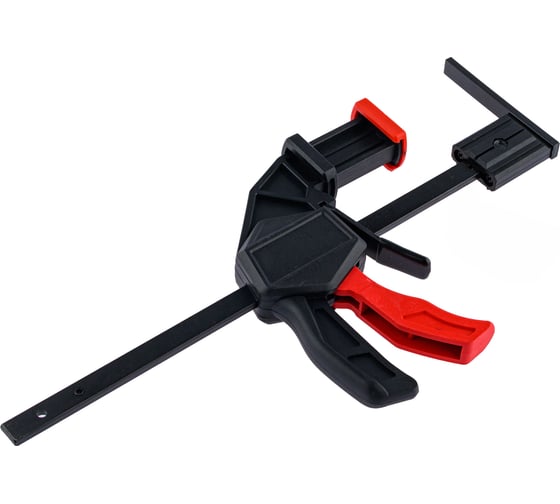 Струбцина F-образная быстрозажимная с фиксацией зажима TORGWIN 65х450 T1521604