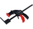 Струбцина F-образная быстрозажимная с фиксацией зажима TORGWIN 65х450 T1521604 4