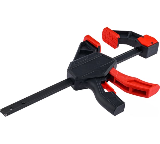 Струбцина пистолетная быстрозажимная TORGWIN 90х150 T1132937