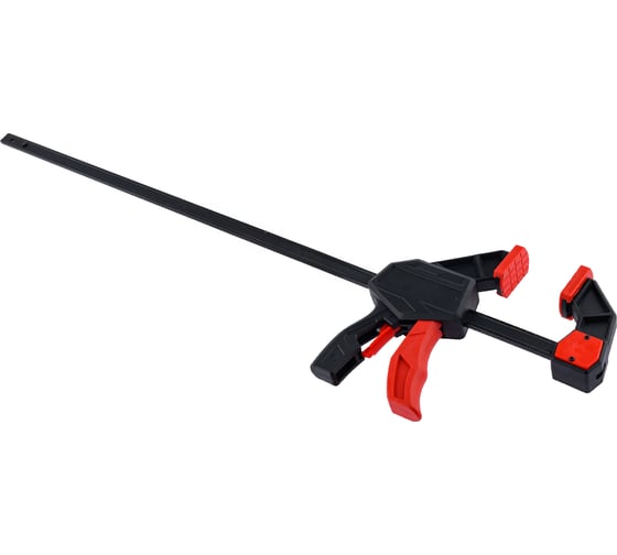 Струбцина пистолетная быстрозажимная TORGWIN 90х600 / T1854313