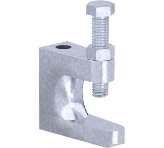 Струбцина PRO-montag.ru ZST M8 10 шт. CM78060-1