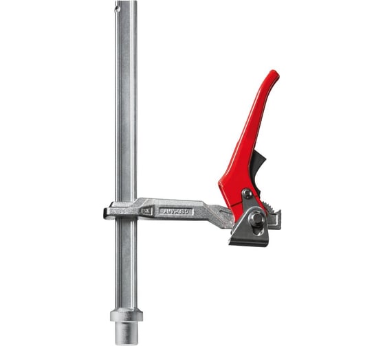 Зажимной элемент с фиксированной глубиной захвата BESSEY TW28-30-12H для сварочных столов 300/120, 5 кН, рычажная ручка BE-TW28-30-12H