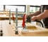 Зажимной элемент с фиксированной глубиной захвата BESSEY TW28-30-12H для сварочных столов 300/120, 5 кН, рычажная ручка BE-TW28-30-12H 4