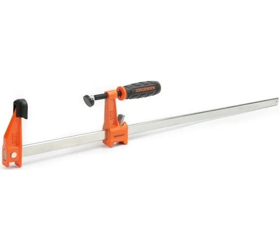 Струбцина F-образная Pony Jorgensen Medium Duty 62х600мм 3724