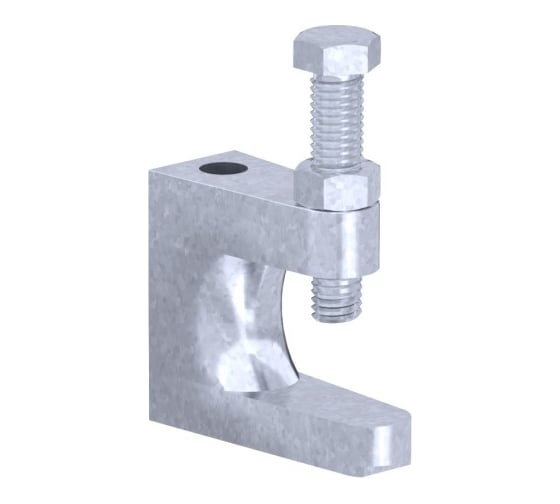 Струбцина PRO-montag.ru ZST M8 CM78060