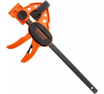 Струбцина быстрозажимная Pony Jorgensen E-Z HOLD Light Duty 62_150мм 33606